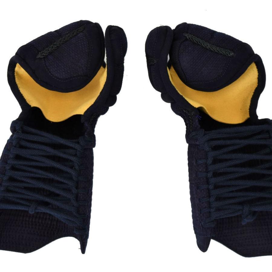 国産 剣道 防具 小手 西日本武道具 6mm刺 防具 単品 中高生以上 大人向け 限定価格セール Kwsrbd Com