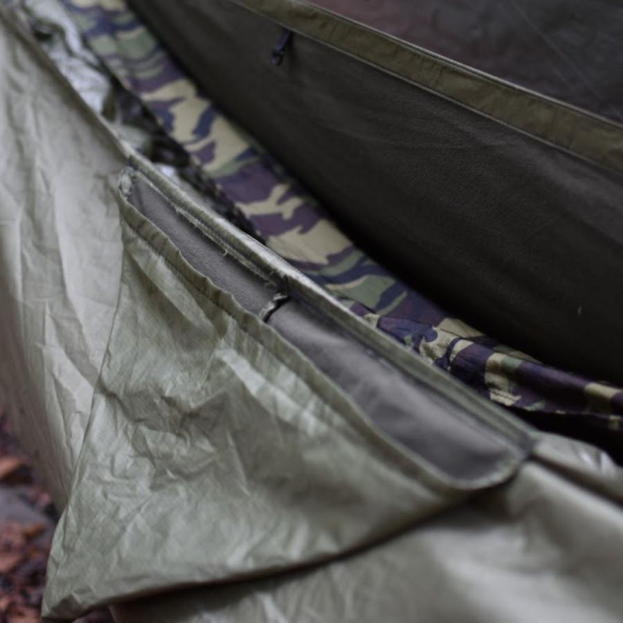 BUSHMEN travel gear（ブッシュメントラベルギア） ブッシュメン