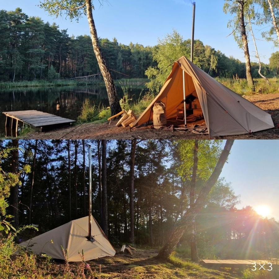 BUSHMEN travel gear（ブッシュメントラベルギア） ブッシュメン
