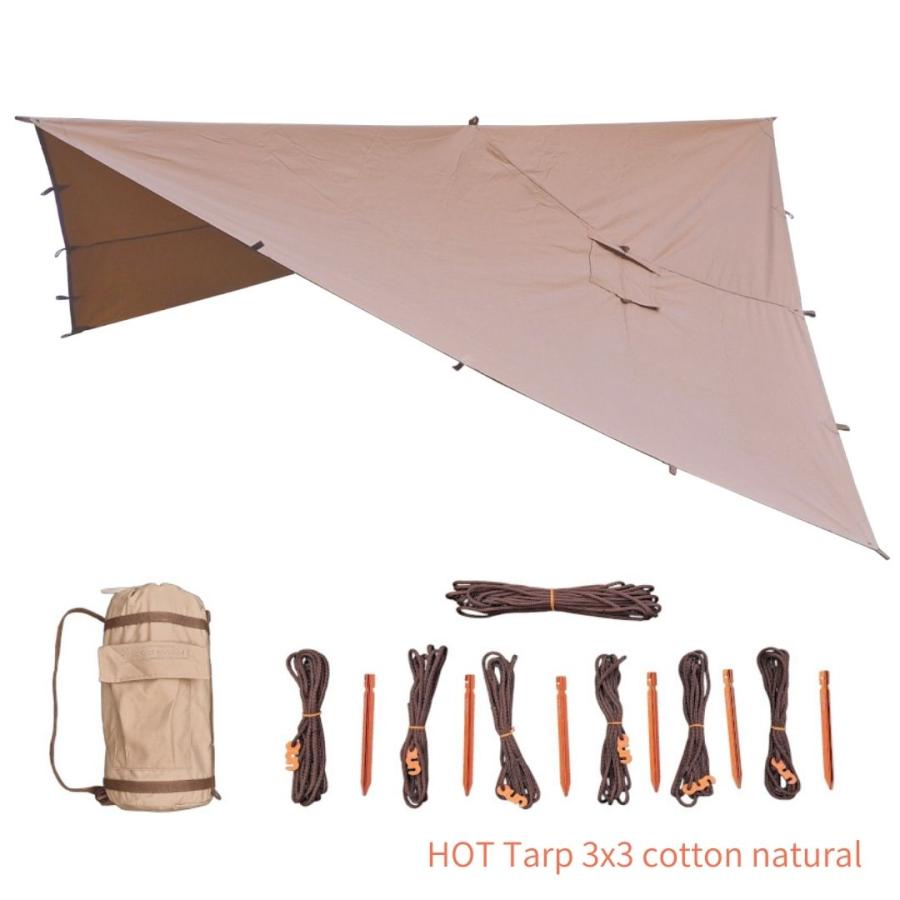 BUSHMEN travel gear（ブッシュメントラベルギア） ブッシュメン