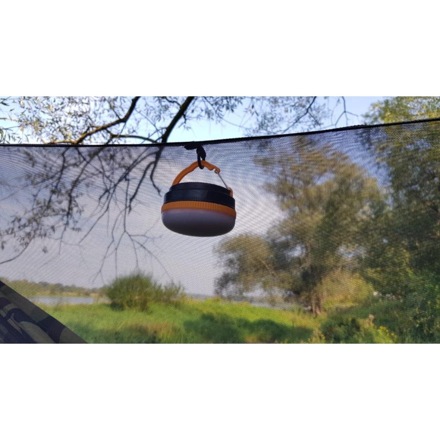 BUSHMEN travel gear ブッシュメン トラベル ギア Hammock