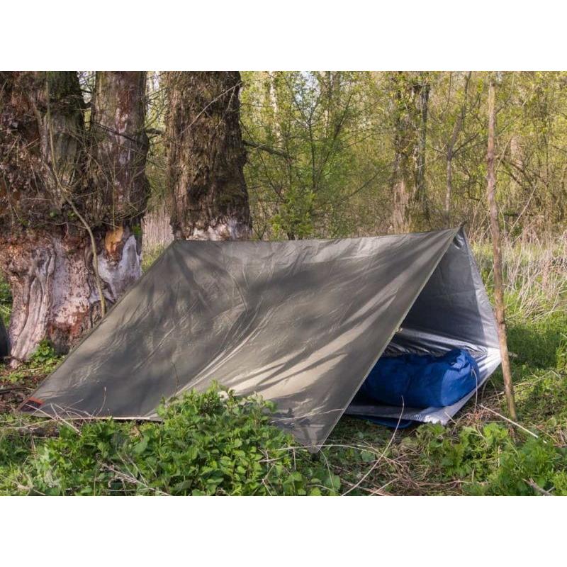 BUSHMEN travel gear ブッシュメン トラベル ギア 3×2 Thermo BUSHMEN travel gear ブッシュメン トラベル ギア 3×2 Thermo