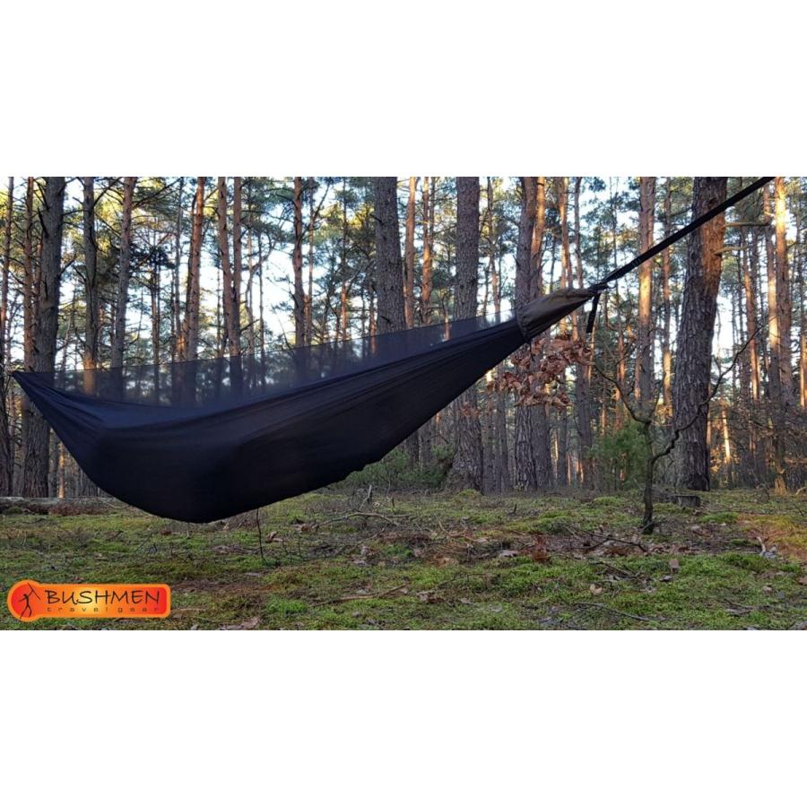 テーブル・チェア・ハンモック BUSHMEN VAGABOND Hammock set BUSHMEN