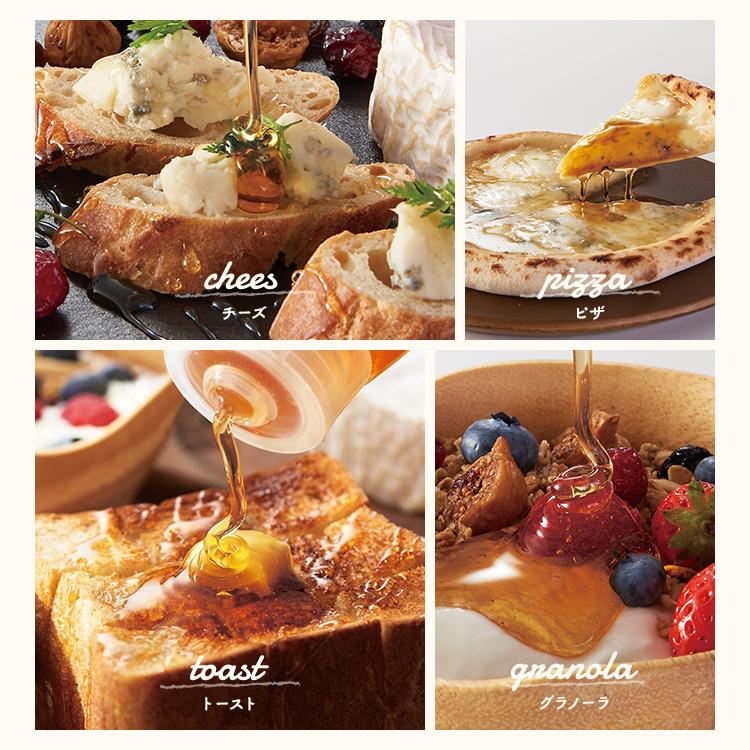 はちみつ ニュージーランド産純粋はちみつ500g スタンドタイプ イーストケープ パン ヨーグルト 肉料理  マヌカ　ハチミツ 蜂蜜 純粋はちみつ |  | 11