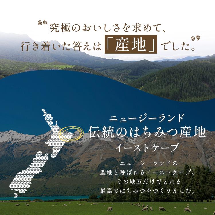 はちみつ ニュージーランド産純粋蜂蜜 お得用1500g袋タイプ 送料無料 蜂蜜 パン ギフト プレゼント 贈答 ハチミツ 純粋はちみつ ニュージーランド |  | 02