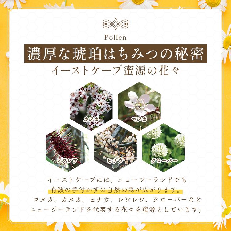 はちみつ ニュージーランド産純粋蜂蜜 お得用1500g袋タイプ 送料無料 蜂蜜 パン ギフト プレゼント 贈答 ハチミツ 純粋はちみつ ニュージーランド |  | 03