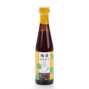 はちみつ漬け 蜂蜜漬梅エキス 黒酢入り 360g 無香料 健康飲料 黒酢ドリンク はちみつ黒酢 梅 うめ ウメ はちみつ ハチミツ 蜂蜜 武州養蜂園 |  | 01