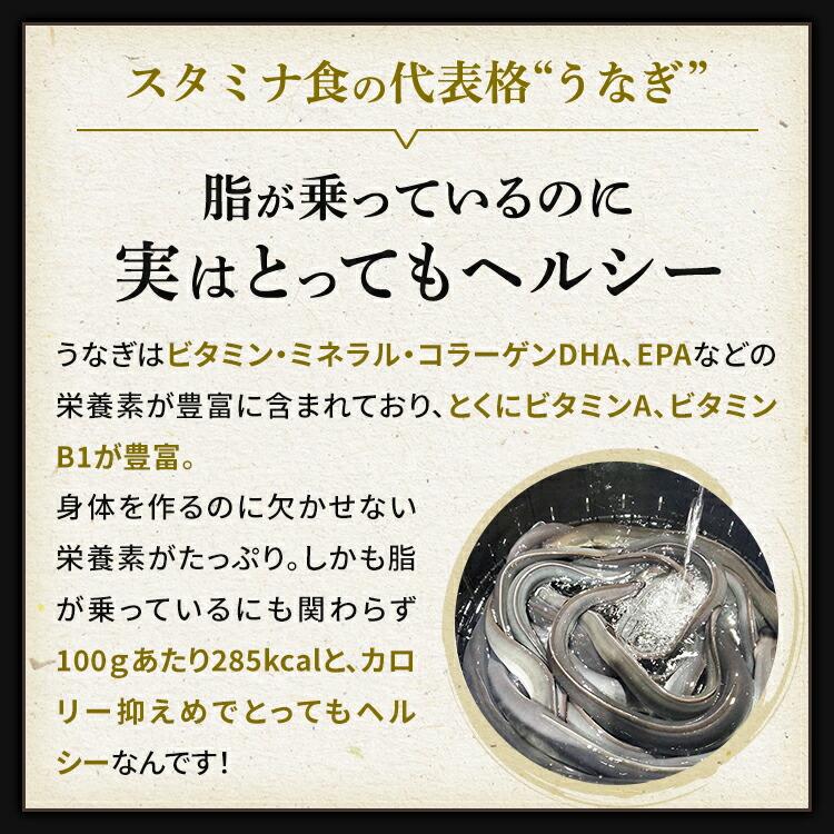 武州うなぎ 母の日 国産 蒲焼 (特大) 3尾 1尾約170g(168g~197g) 誕生日 プレゼント うなぎ ギフト 鰻 国産うなぎ うなぎのかば焼き 贈り物 川越 国産ギフト 土用_10