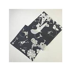新品 生誕300年記念 伊藤若冲展 ポストカード3種＋芸艸堂 手ぬぐい