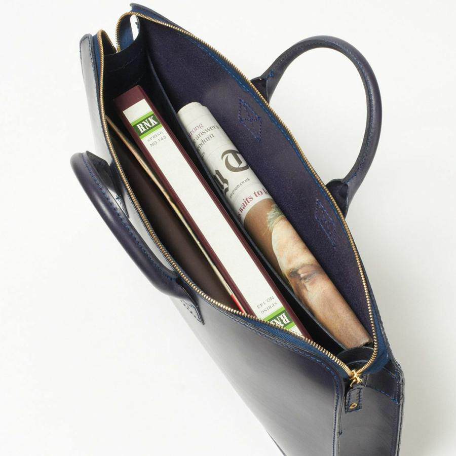 GLENROYAL（グレンロイヤル） ビジネスバッグ メンズ ブランド 50代 40