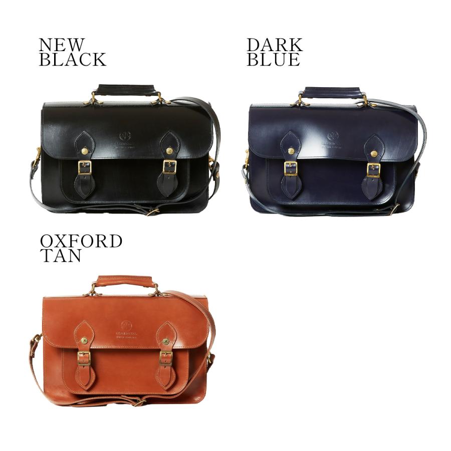 GLENROYAL（グレンロイヤル） ショルダーバッグ サッチェルバッグ