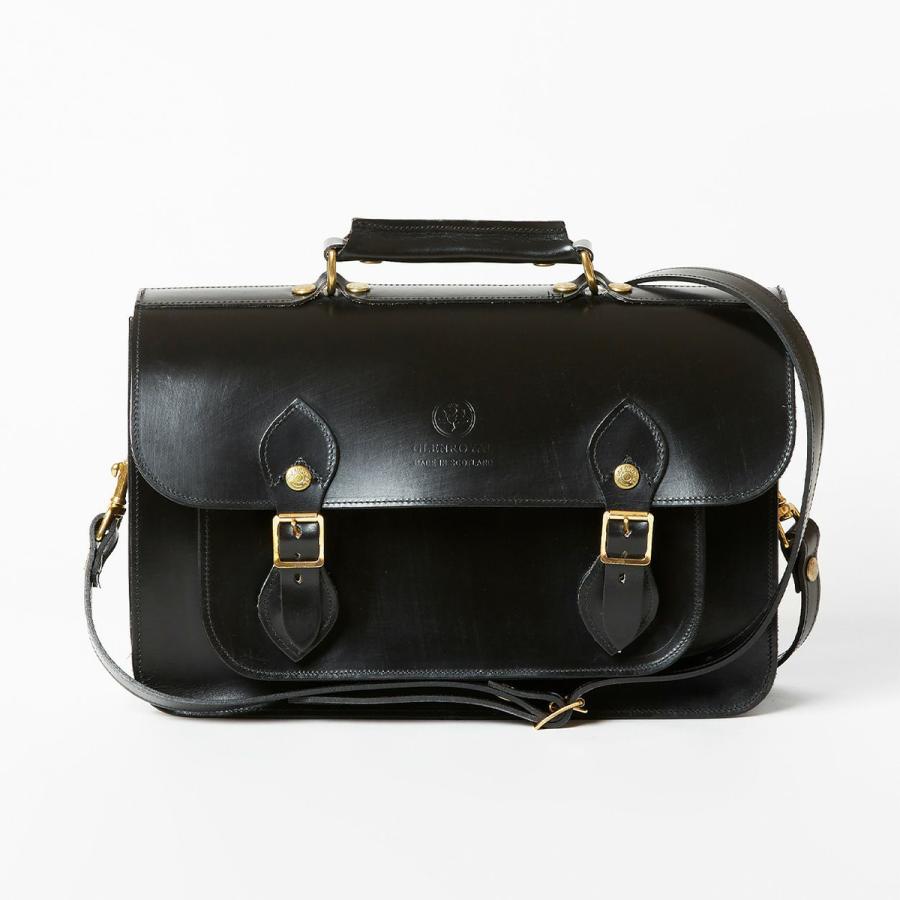 GLENROYAL（グレンロイヤル） ショルダーバッグ サッチェルバッグ