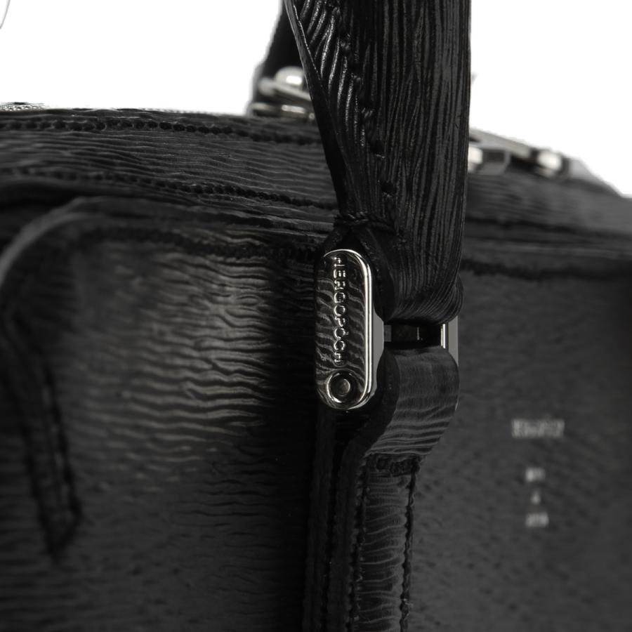 HERGOPOCH エルゴポック ビジネスバッグ ブリーフケース メンズ