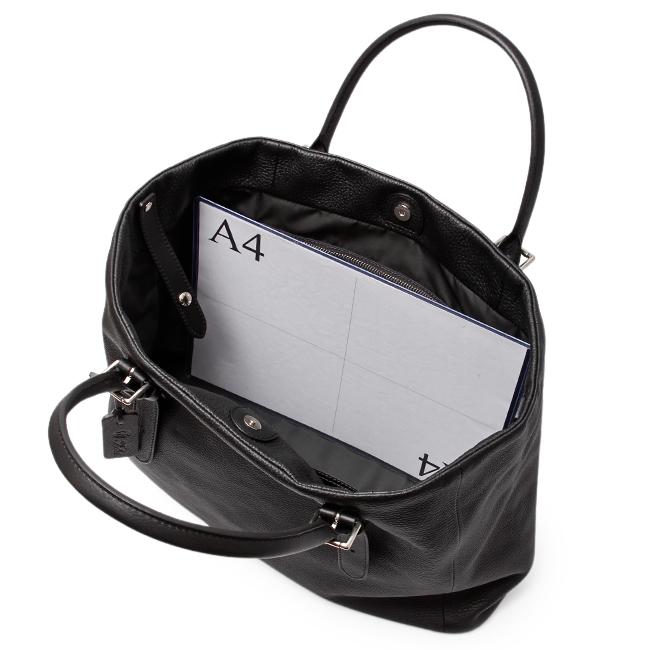 Felisi（フェリージ） トートバッグ メンズ ブランド レザー 本革 軽量