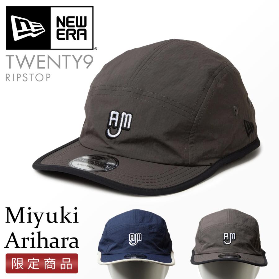 NEW ERA ニューエラ キャップ TWENTY9 在原みゆ紀 コラボ NEW ERA ニューエラ キャップ TWENTY9 在原みゆ紀 コラボ