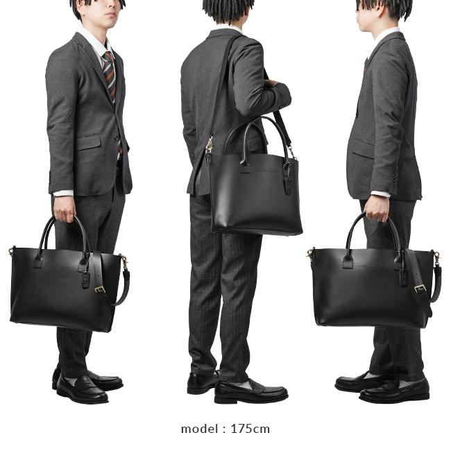 Felisi（フェリージ） トートバッグ ビジネストート メンズ ブランド