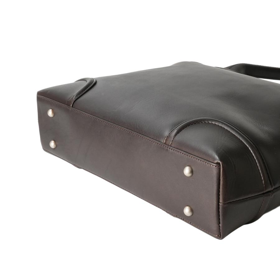 FIVE WOODS（ファイブウッズ） プラトウ トートバッグ ビジネストート