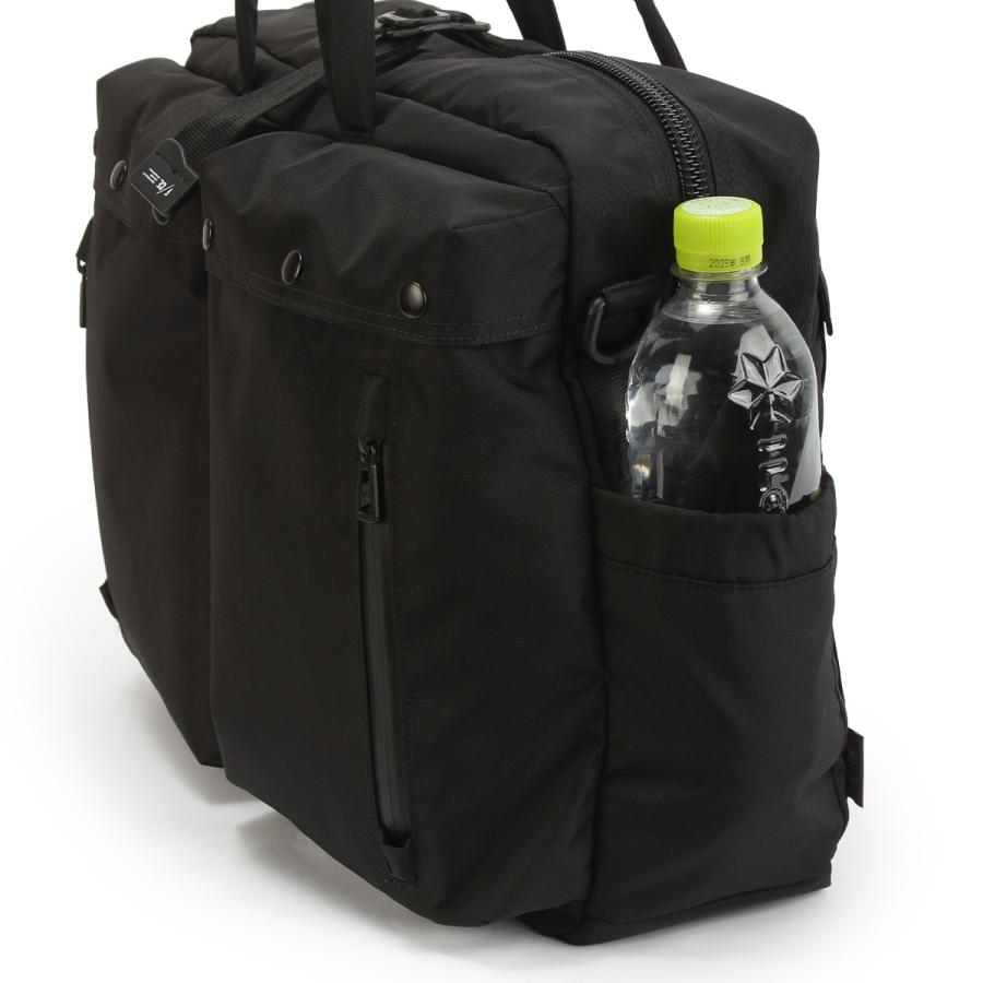 Bon 様F/CE ヘルメットバッグ　リュック バックパック　2way 中古・古着通販】F/CE. (エフシーイー) 2WAYリュック ブラック