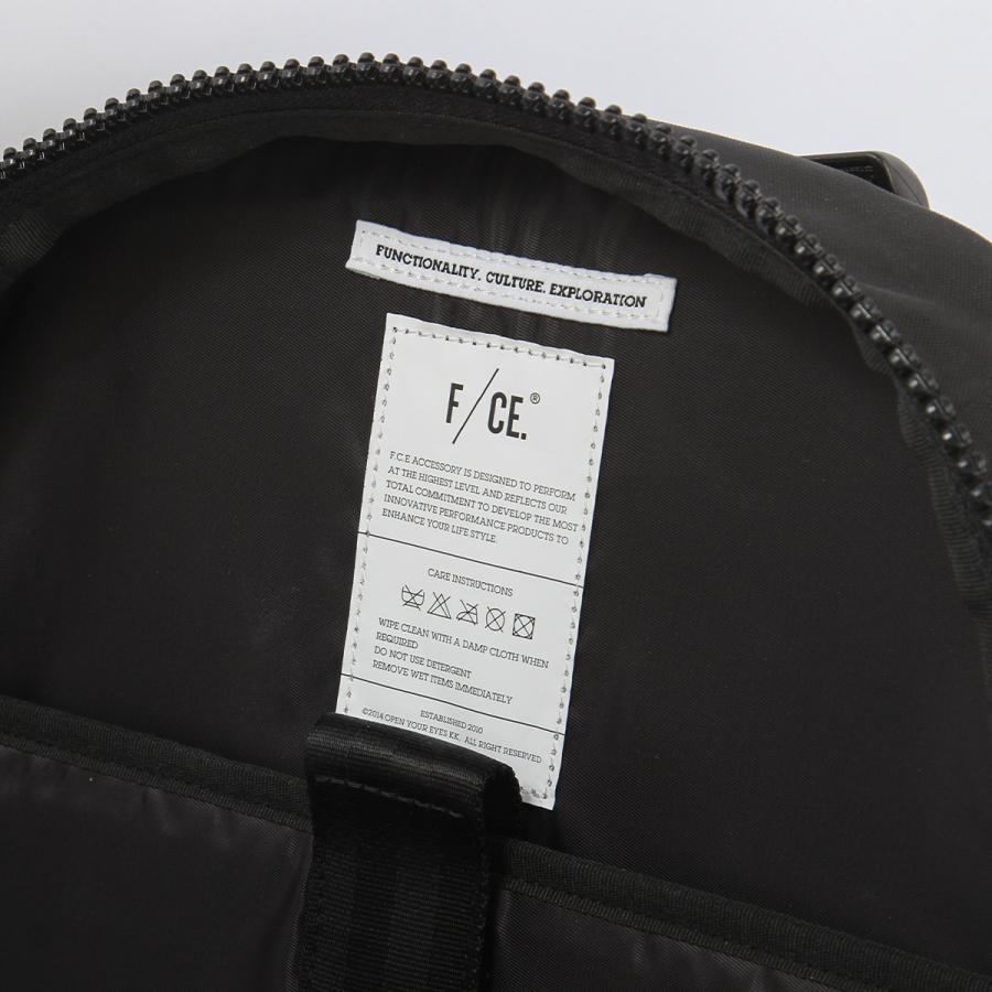 F/CE. エフシーイー リュック バックパック 32L 2層 B4 PC収納