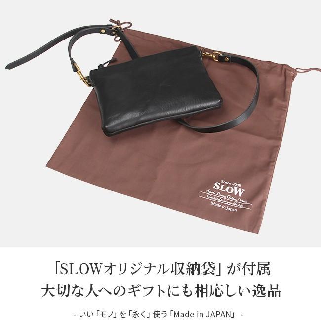 スロウ Slow サコッシュ サコッシュバッグ ショルダーバッグ 本革 メンズ ブランド ボーノ Bono 49s148g 49s148g ビジネスバグズ 通販 Yahoo ショッピング