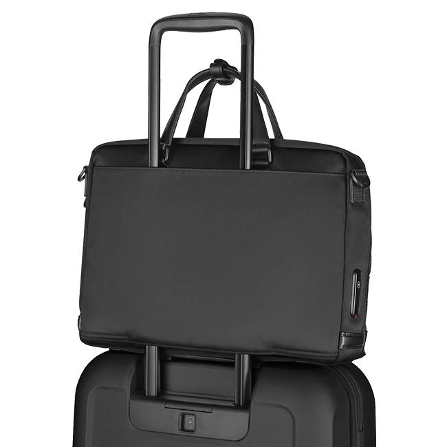 VICTORINOX（ビクトリノックス） アロックスネロ ビジネスバッグ 2WAY