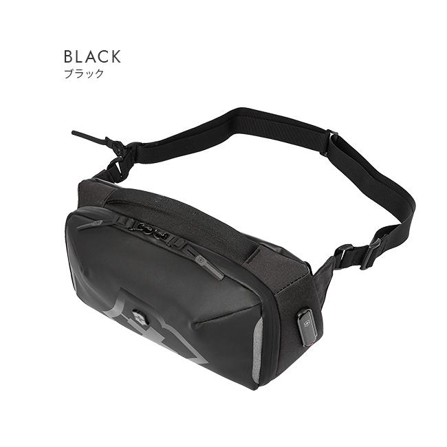 VICTORINOX（ビクトリノックス） ツーリング2.0 スリングバッグ ワン