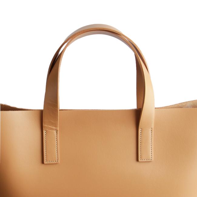 ★美品★　SLOW&CO　スロウ　レザー　トートバッグ　08 SLOW Recommended Tote | SLOW - スロウ 公式サイト | 革製のバッグ