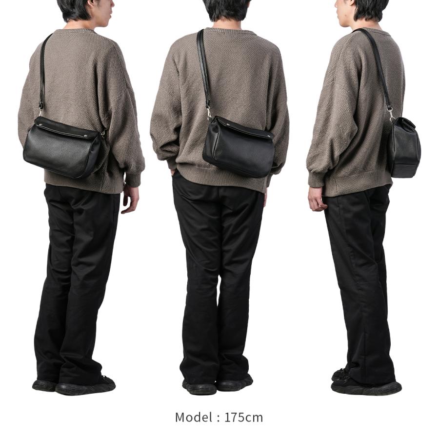 SLOW(ファッション) SLOW スロウ バッグ ショルダーバッグ メンズ 