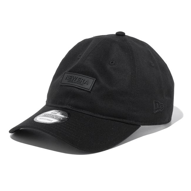 ニューエラ キャップ 9TWENTY Rubber Patch メンズ レディース ブランド アジャスタブル カーブバイザー 帽子 NEW ERA 14109834 14109833｜business-bugs｜07