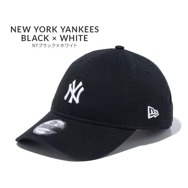 【NEW ERA ニューエラ 9TWENTY Yankees CAP】 NEW ERA（ニューエラ） キャップ 帽子 メンズ レディース ブランド