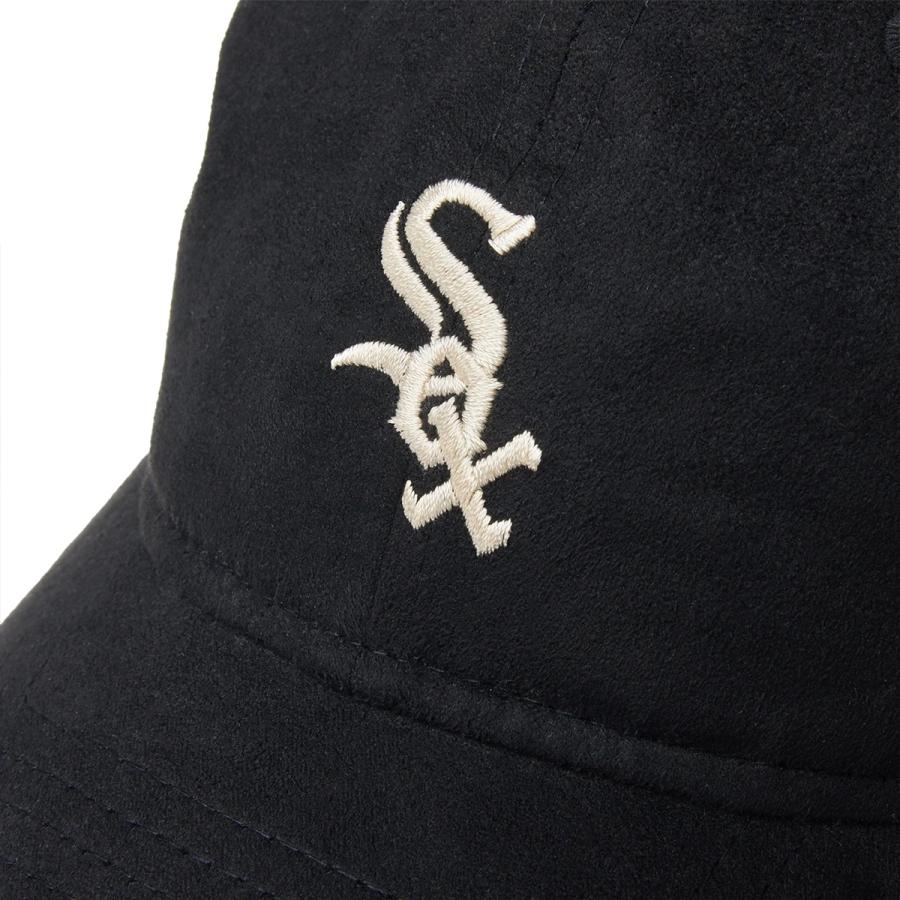 NEW ERA（ニューエラ） キャップ 9TWENTY MLB Synthetic Suede メンズ