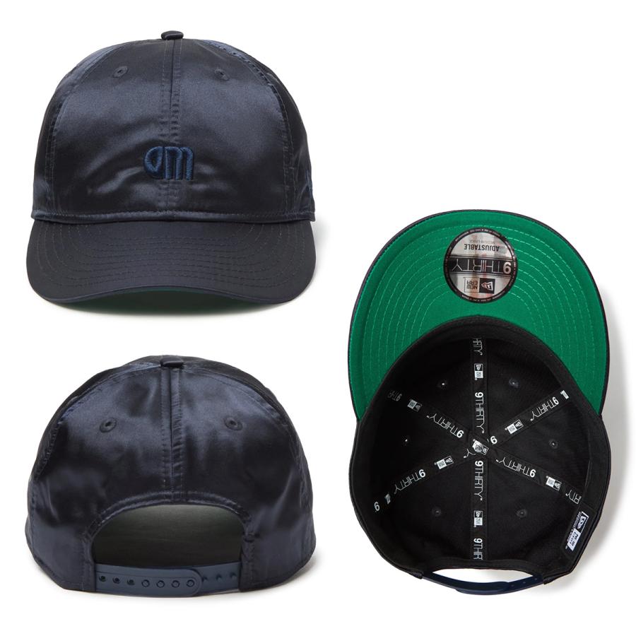 NEW ERA（ニューエラ） キャップ 9THIRTY 在原みゆ紀 コラボ