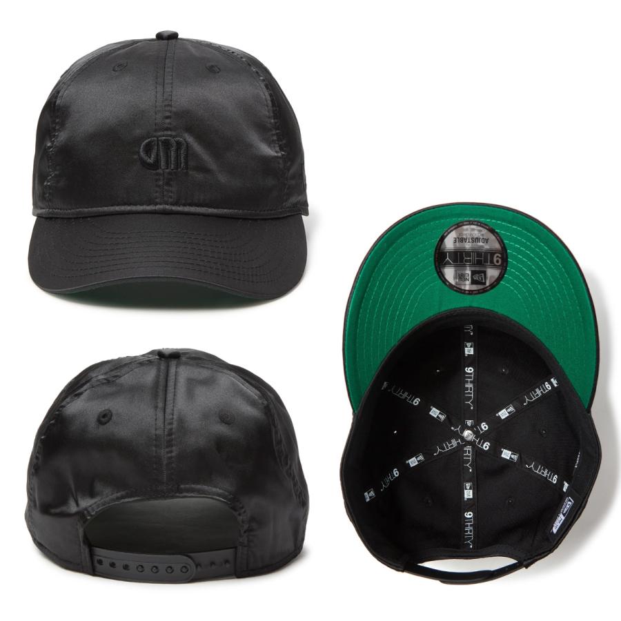 NEW ERA（ニューエラ） キャップ 9THIRTY 在原みゆ紀 コラボ