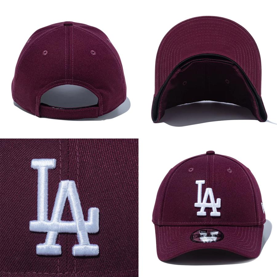 NEW ERA（ニューエラ） キャップ 帽子 メンズ レディース ブランド