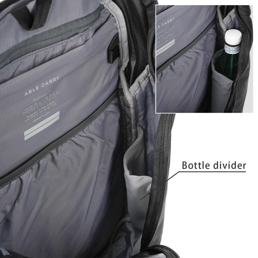 エイブルキャリー デイブレーカー 2 リュック 25L メンズ レディース