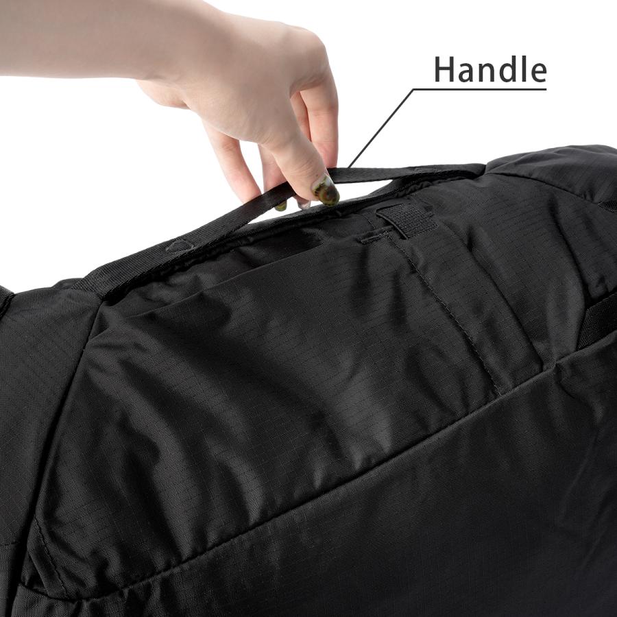 エイブルキャリー デイブレーカー 2 リュック 25L メンズ レディース