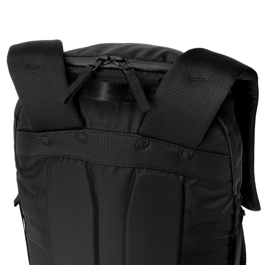 エイブルキャリー デイブレーカー 2 リュック 25L メンズ レディース