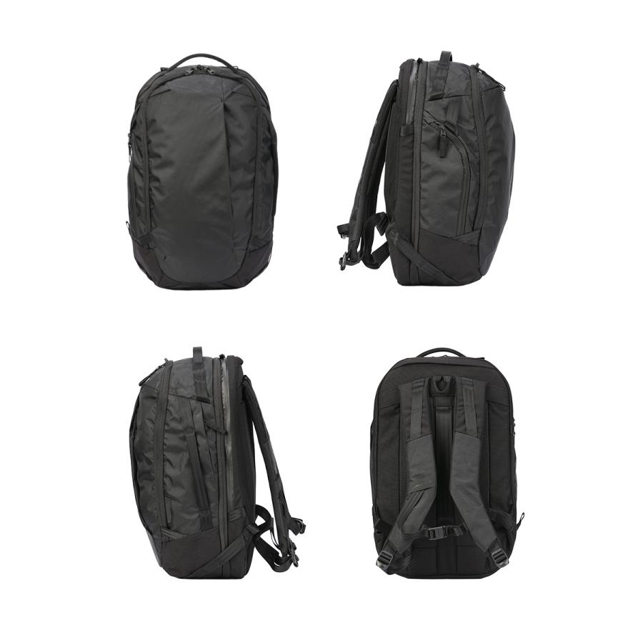 ABLE CARRY　Max Backpack　X-Pac エイブルキャリー ABLE CARRY エイブルキャリー Max Backpack 30L（X-Pac） : MIDLAND