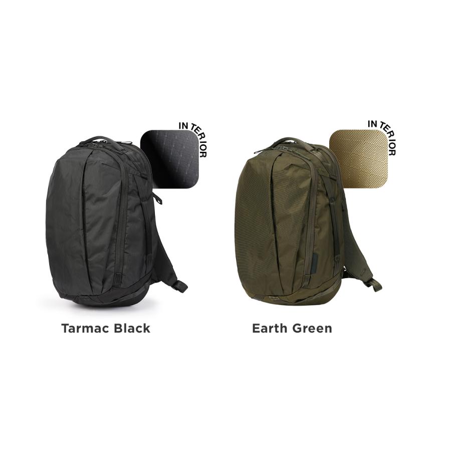エイブルキャリー Max EDC X-Pac リュック バックパック メンズ