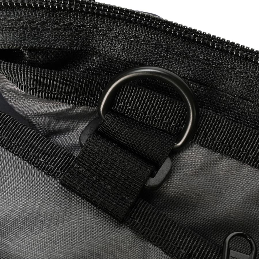 クローム インダストリーズ KADET専用アクセサリー カデット オーガナイザー バッグインバッグ ガジェット収納 CHROME INDUSTRIES AC243 | CHROME | 09