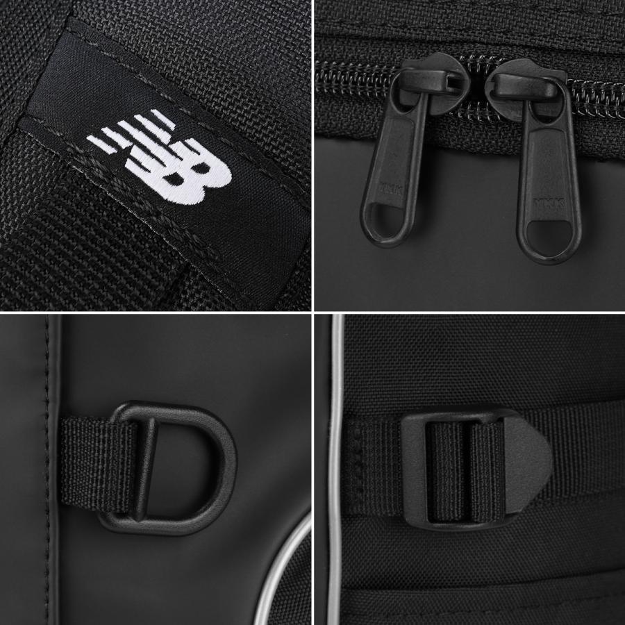 New Balance（ニューバランス） スポーツスタイル リュック 32L