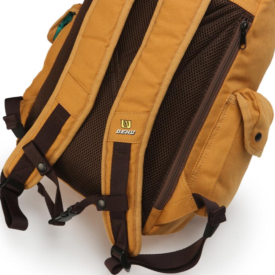 OUTDOOR PRODUCTS（アウトドアプロダクツ） 僕のヒーローアカデミア
