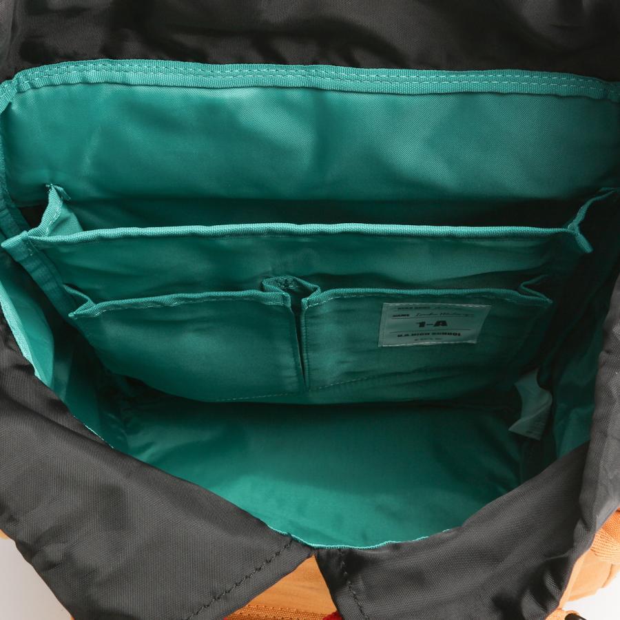 OUTDOOR PRODUCTS（アウトドアプロダクツ） 僕のヒーローアカデミア