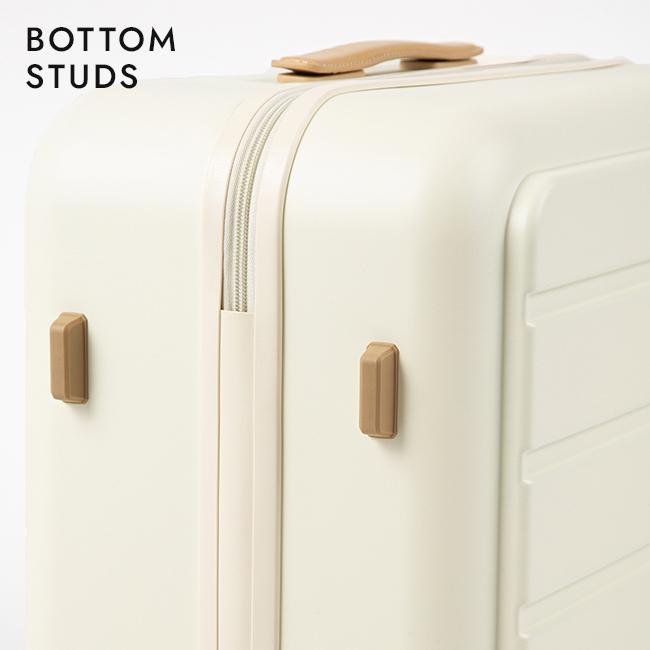 Ace（エース） フレットボード スーツケース Mサイズ 68L ストッパー