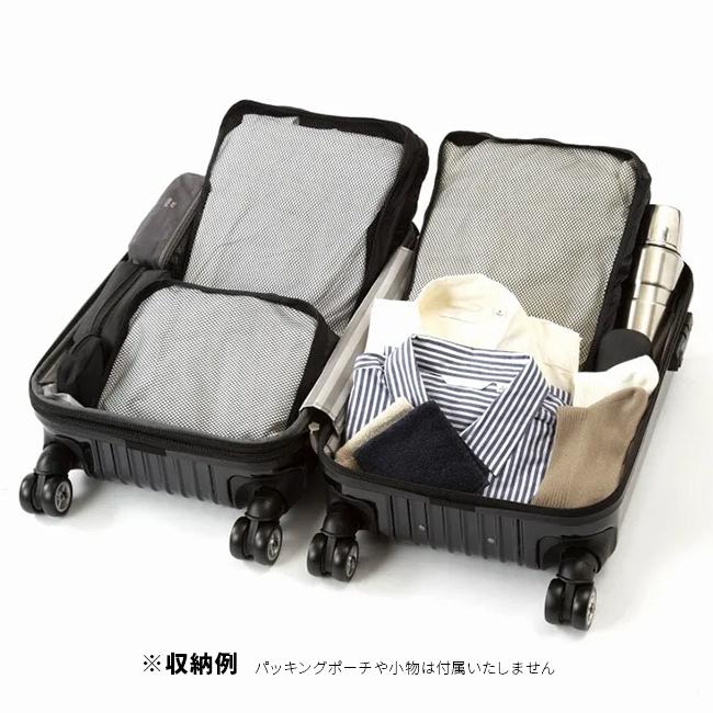 Ace（エース） クレスタ スーツケース 機内持ち込み Sサイズ SS 34L