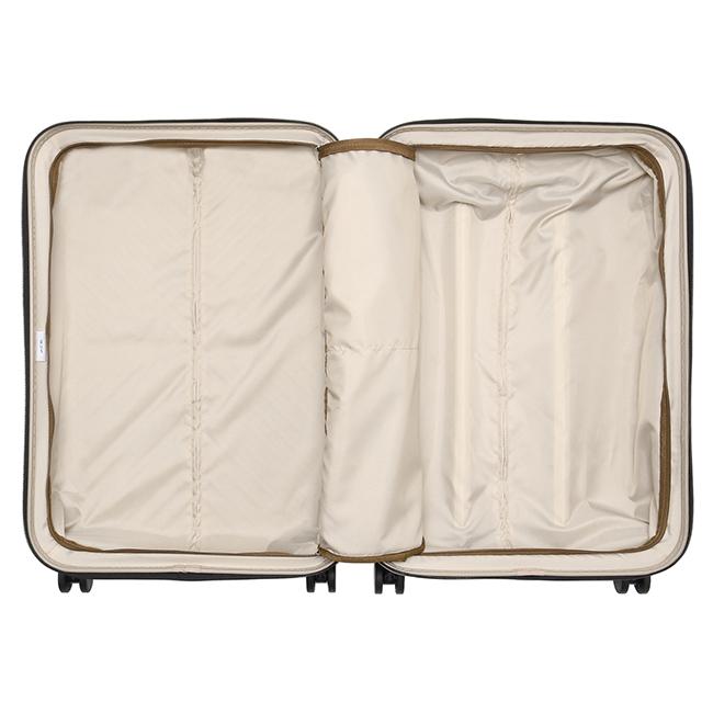 Ace（エース） ラディアル スーツケース Mサイズ 57L 軽量 ACE 06972