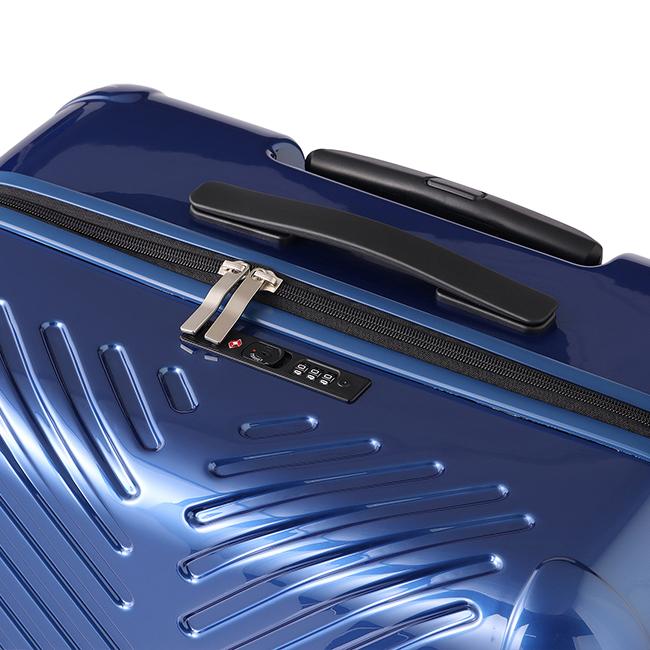 Ace（エース） ラディアル スーツケース Lサイズ 82L 大容量 大型 軽量