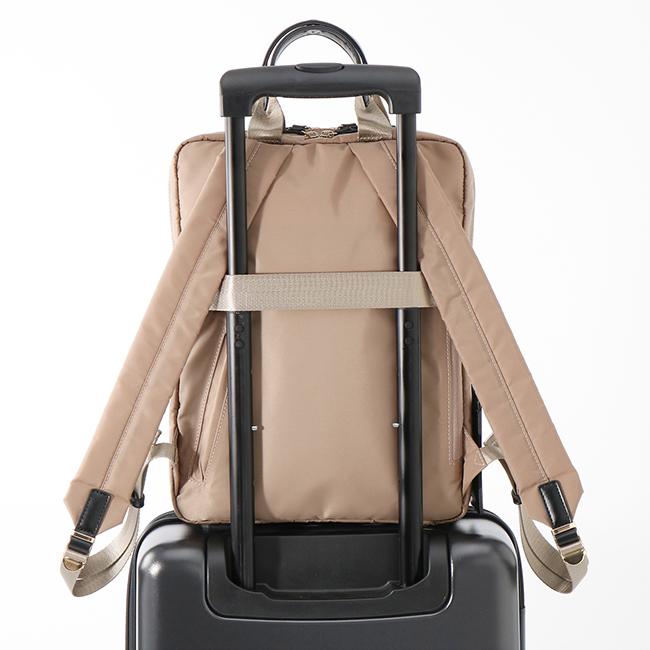 エース ジーンレーベル ビジネスリュック レディース 通勤 軽量 薄型 スリム ビジネスバッグ スリファム ace.GENE LABEL SLIFEMME 10581 :ace-10581:ビジネスバグズ - 通販 - Yahoo!ショッピング エース ジーンレーベル ビジネスリュック レディース 通勤 軽量 薄型 スリム ビジネスバッグ スリファム ace.GENE LABEL SLIFEMME 10581 :ace-10581:ビジネスバグズ - 通販 - Yahoo!ショッピング