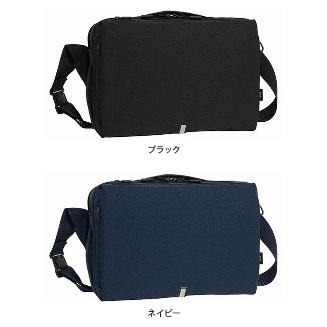 ace. GENE LABEL エース ジーン ハンスリーSD ボディバッグ ワン