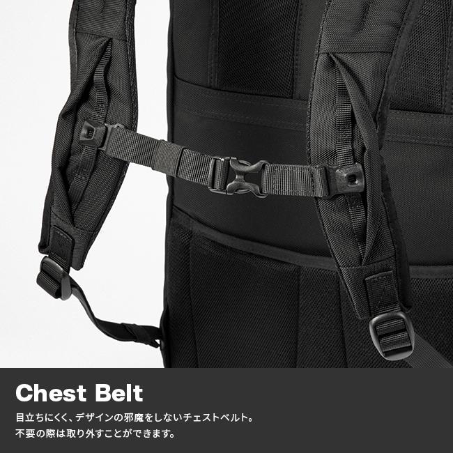 ace. GENE LABEL エース ジーン ビジネスリュック メンズ ブランド 50